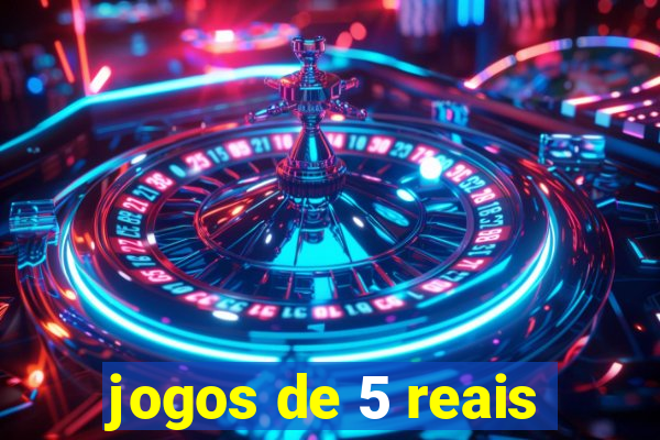 jogos de 5 reais